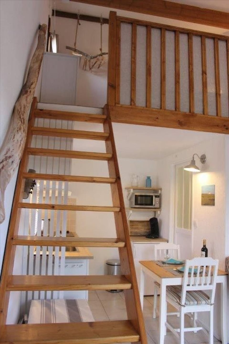 Maison à vendre, 25m², Gruissan