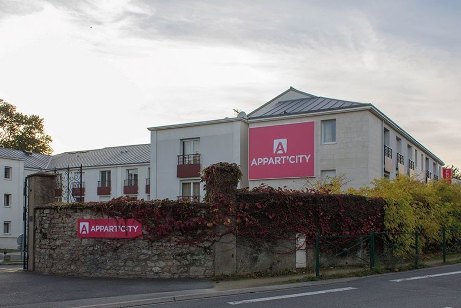 Appartement à vendre, 20m², Saint-Herblain