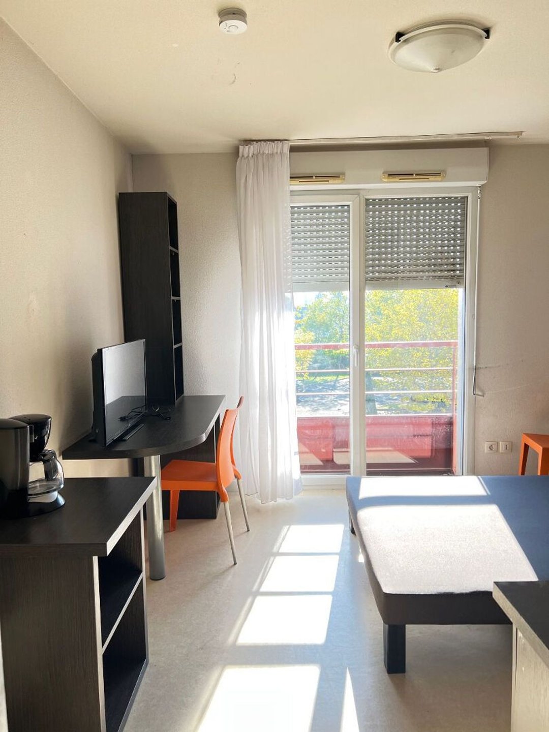 Appartement à vendre, 20m², Saint-Herblain