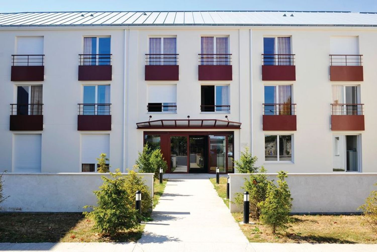 Appartement à vendre, 20m², Saint-Herblain