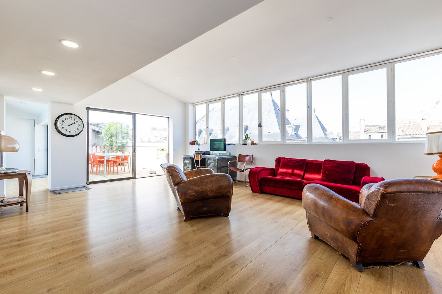 Appartement à vendre, 125m², Bordeaux