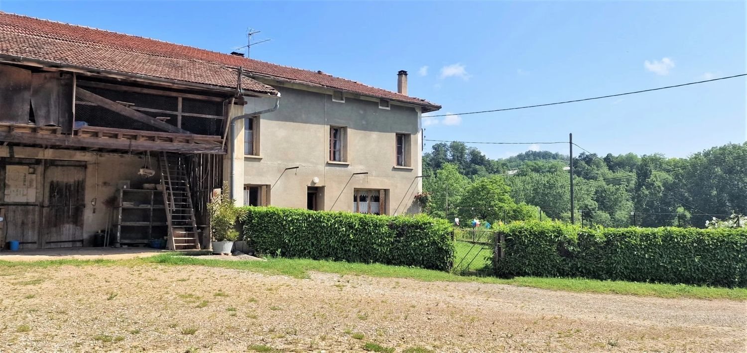 Maison à vendre, 125m², Chatte