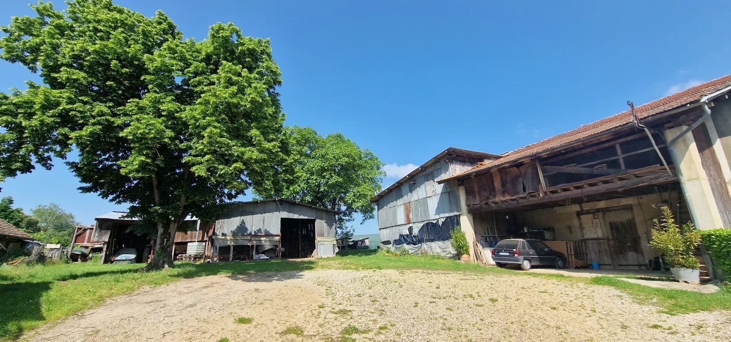 Maison à vendre, 125m², Chatte