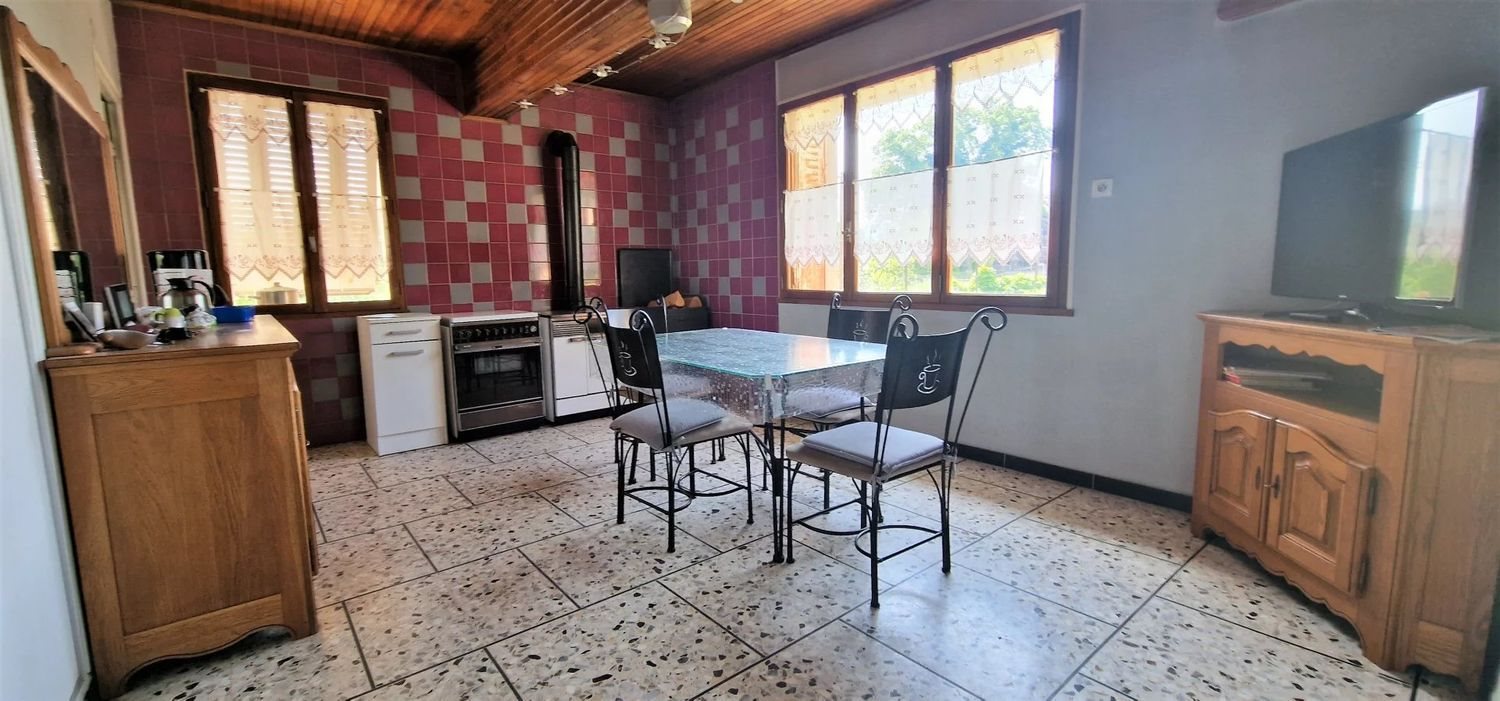 Maison à vendre, 125m², Chatte