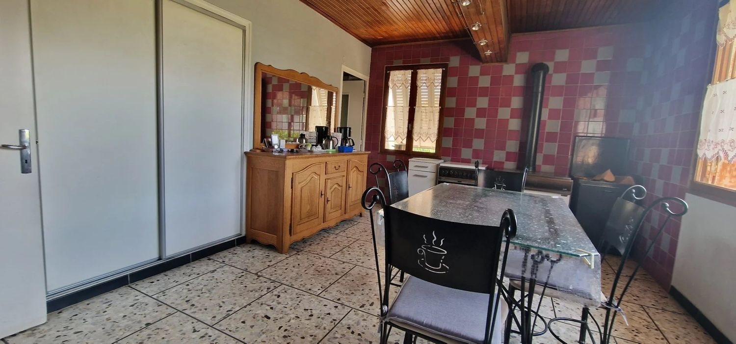 Maison à vendre, 125m², Chatte