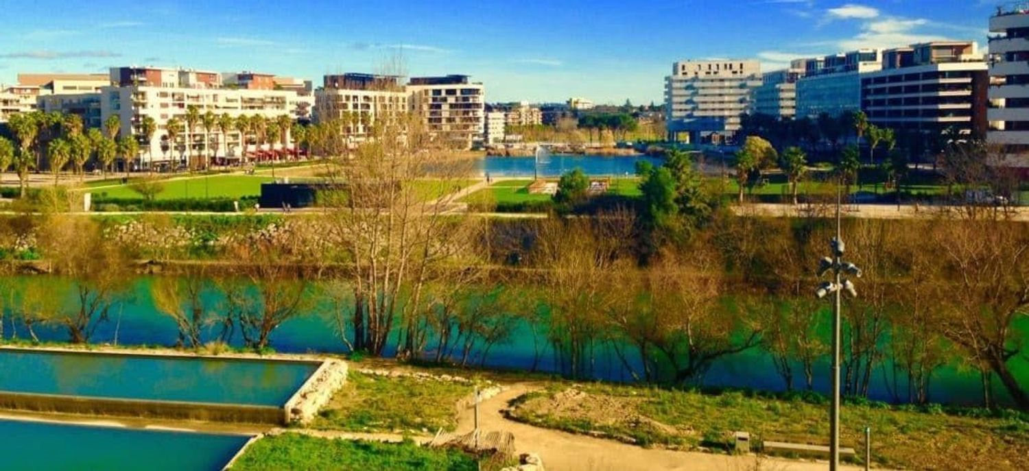 Appartement à vendre, 79m², Montpellier