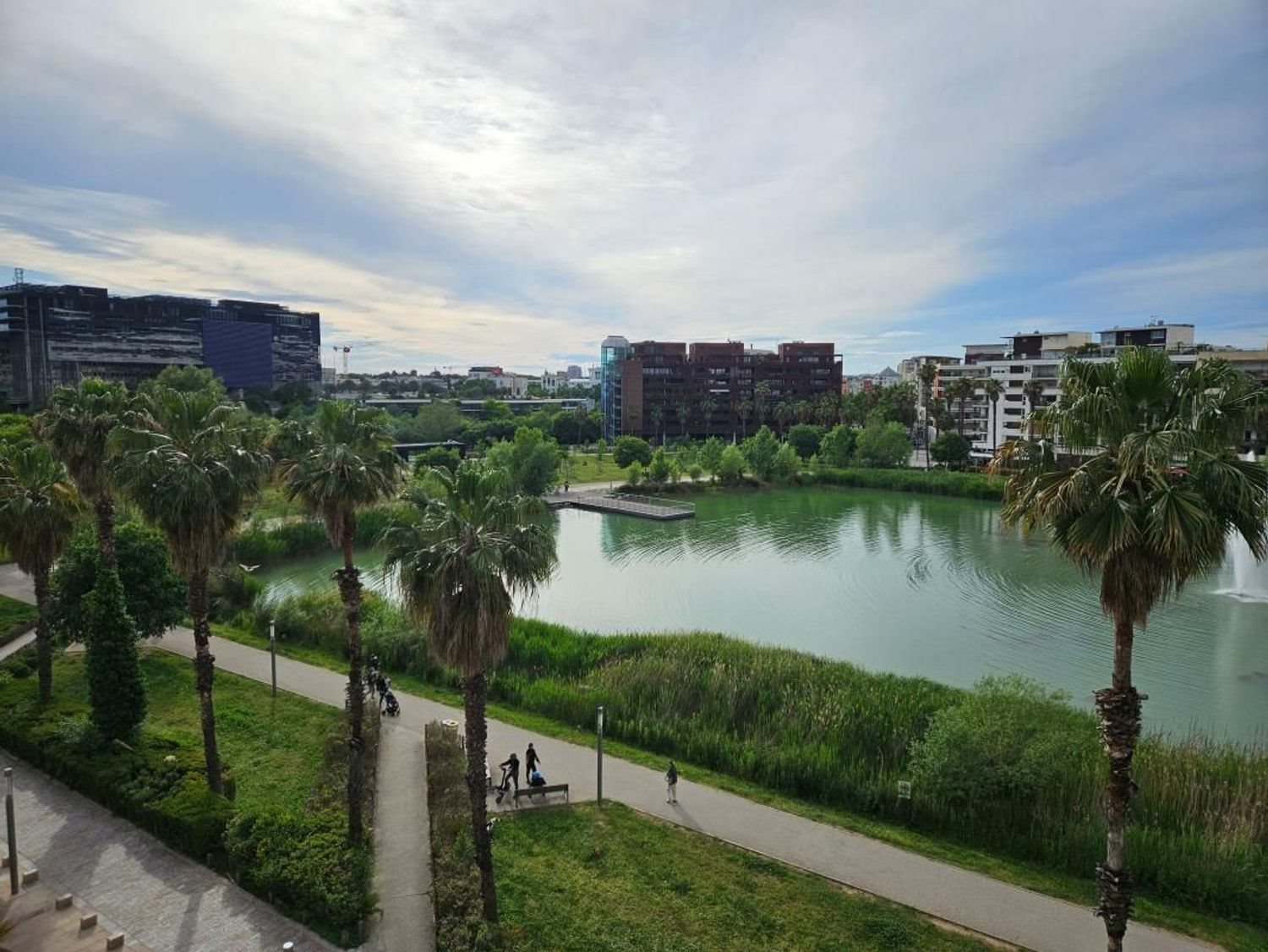 Appartement à vendre, 79m², Montpellier