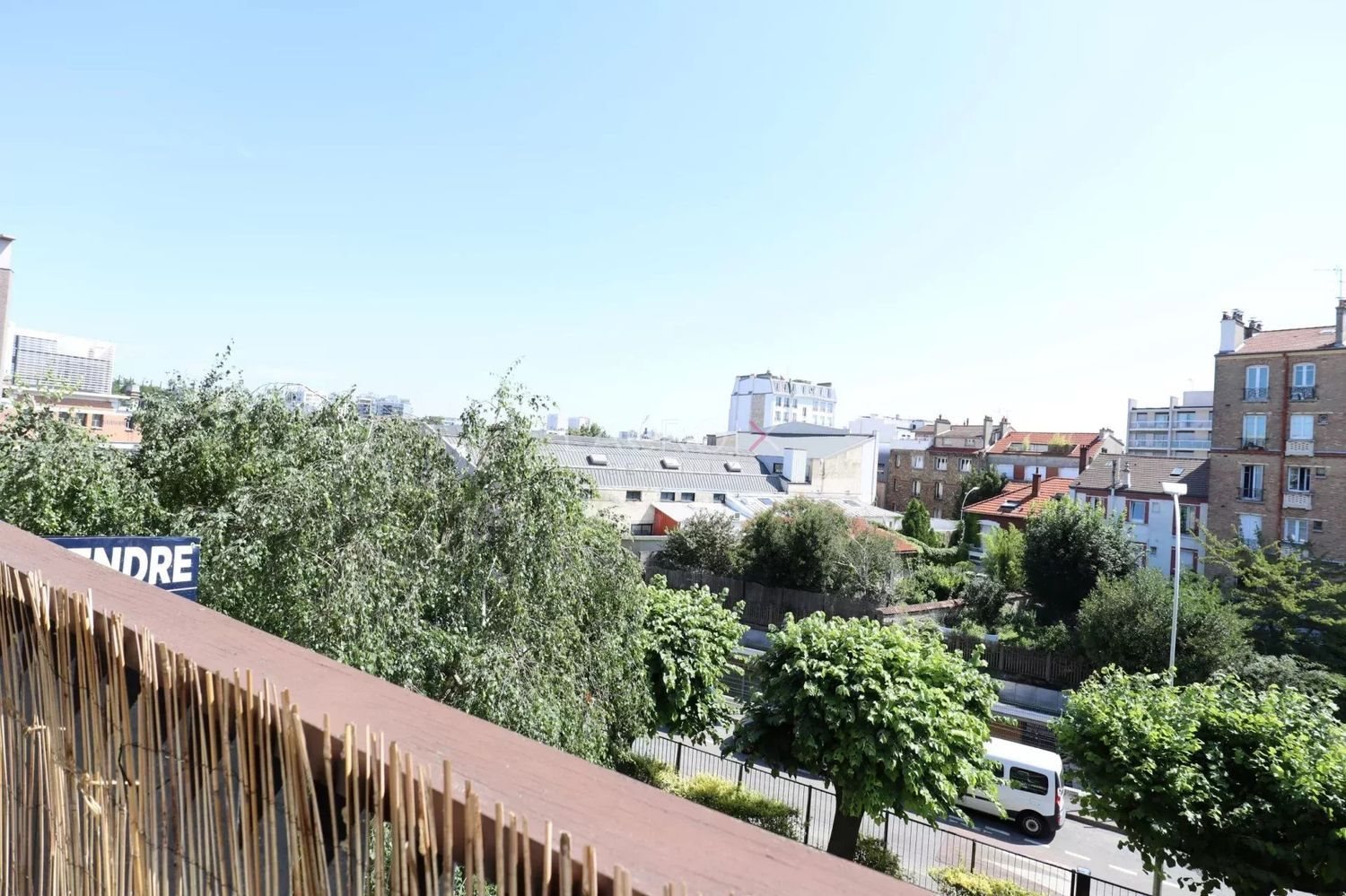 Appartement à vendre, 48m², Gentilly