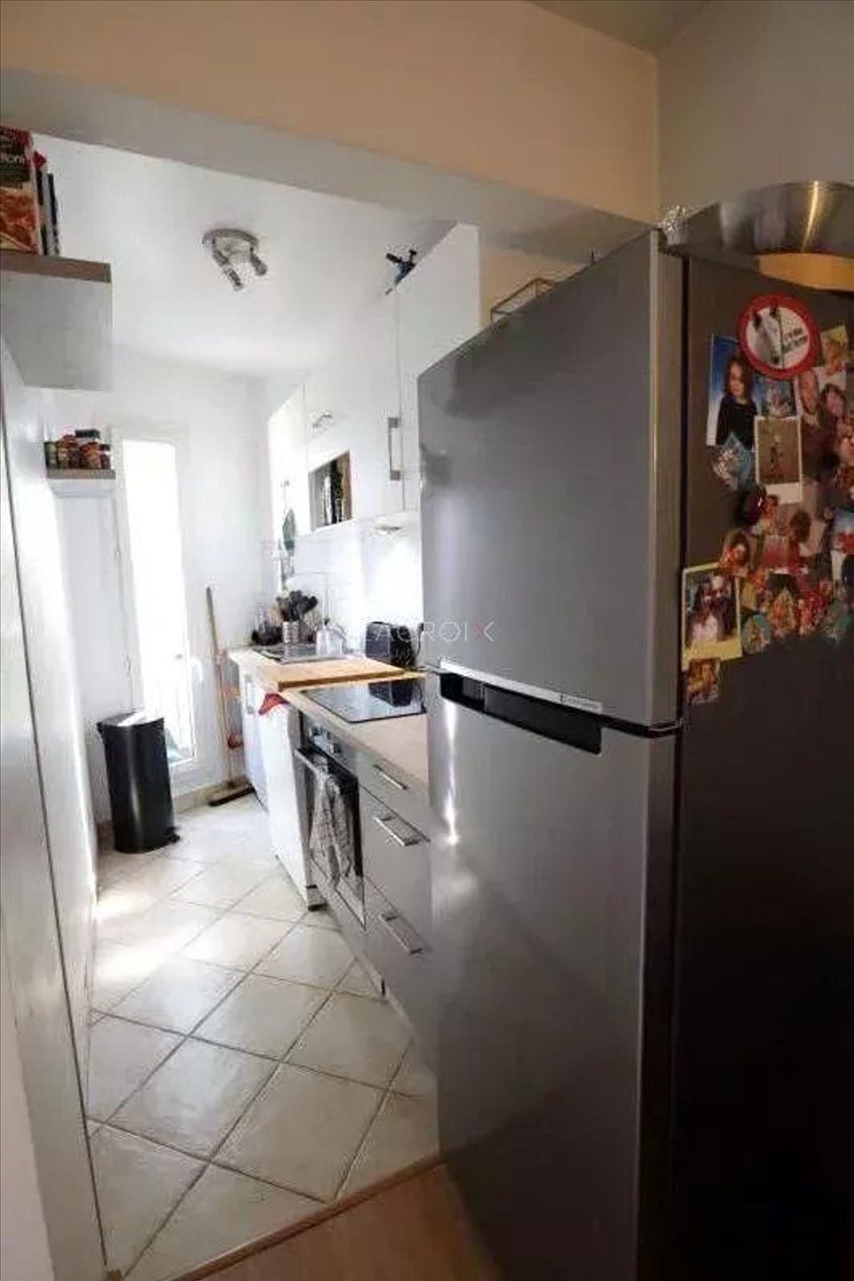 Appartement à vendre, 48m², Gentilly