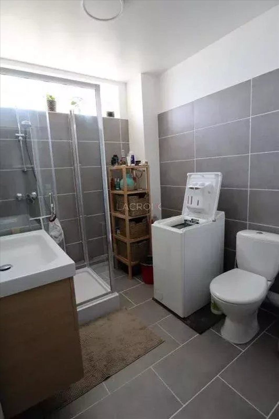 Appartement à vendre, 48m², Gentilly