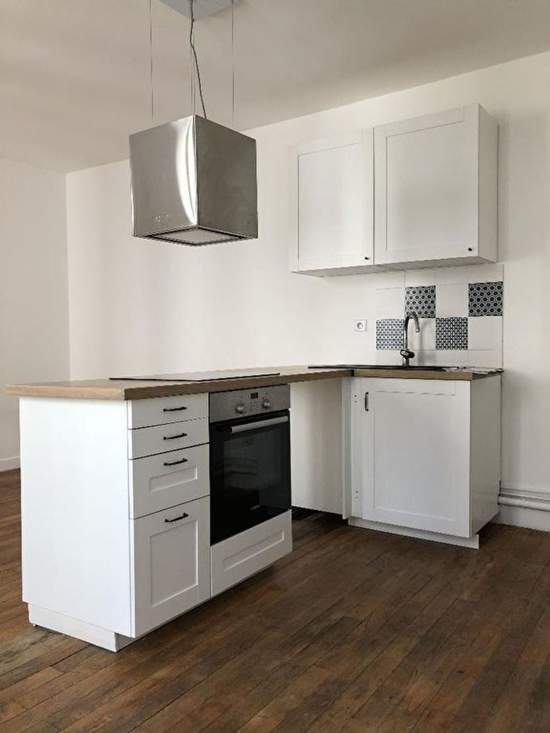 Appartement à louer, 37m², Gentilly