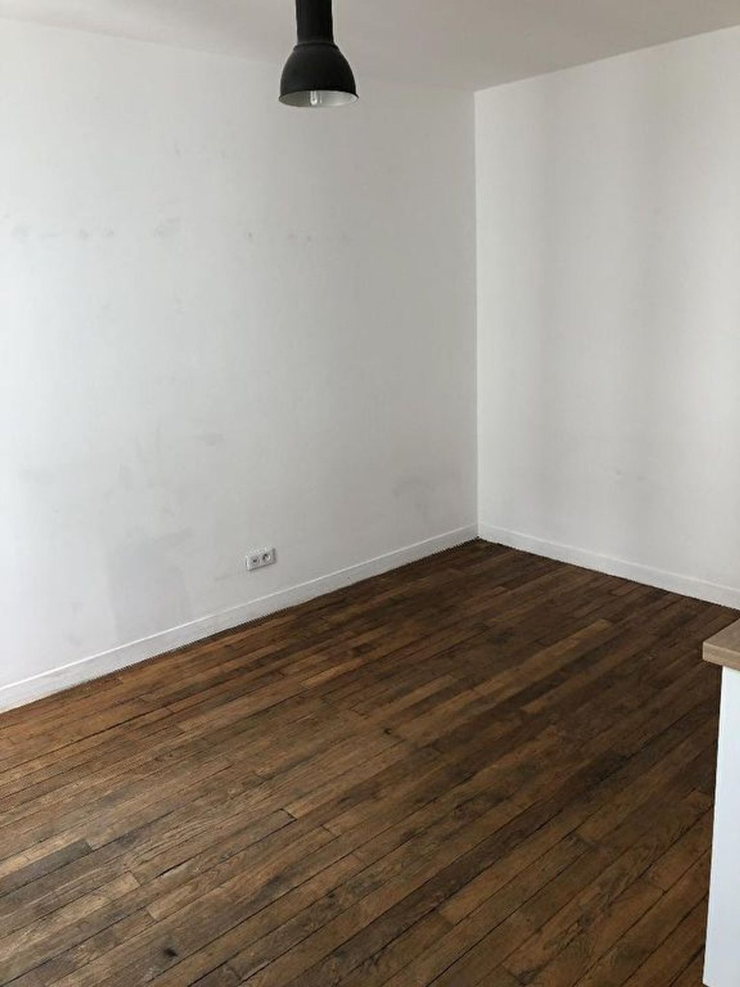 Appartement à louer, 37m², Gentilly