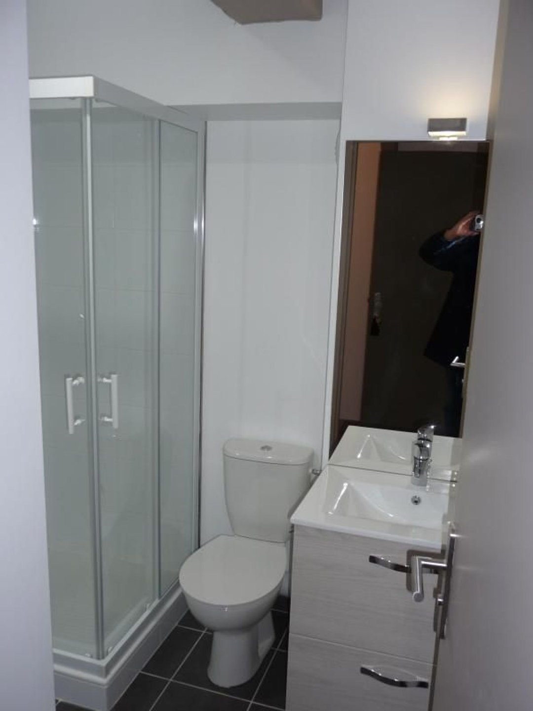 Appartement à louer, 41m², Elbeuf