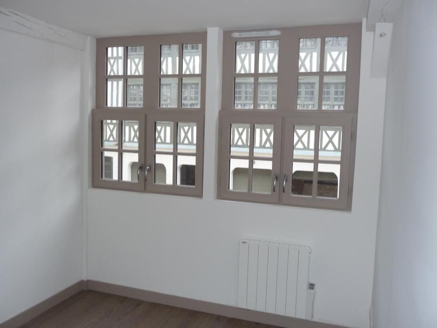 Appartement à louer, 41m², Elbeuf