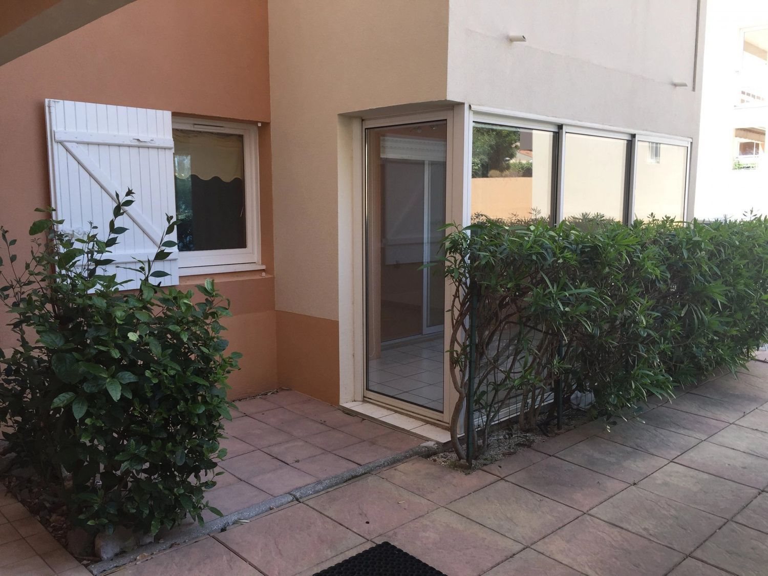 Appartement à louer, 28m², La Seyne-sur-Mer