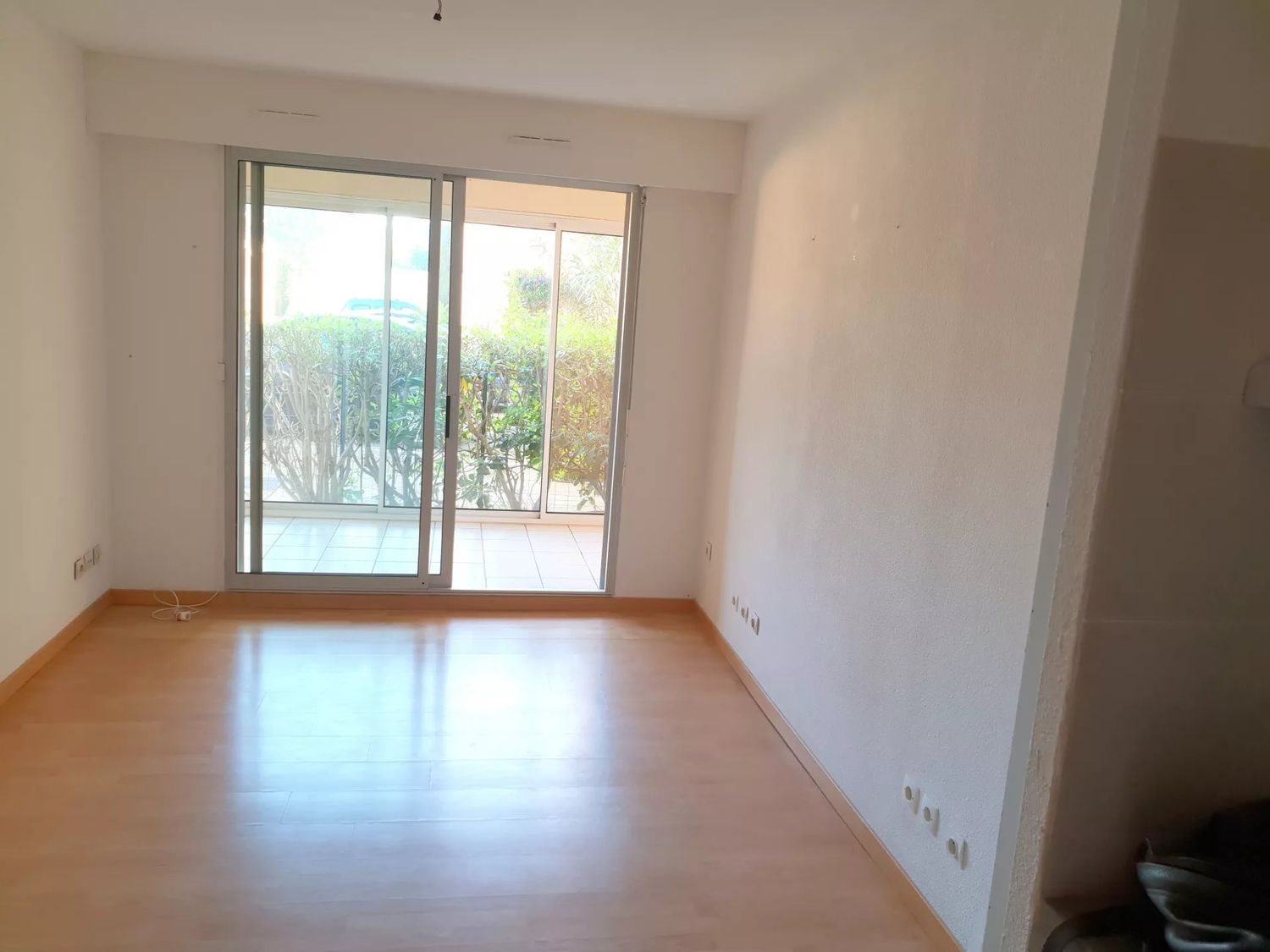 Appartement à louer, 28m², La Seyne-sur-Mer