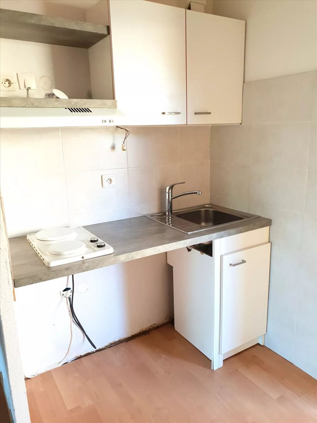 Appartement à louer, 28m², La Seyne-sur-Mer