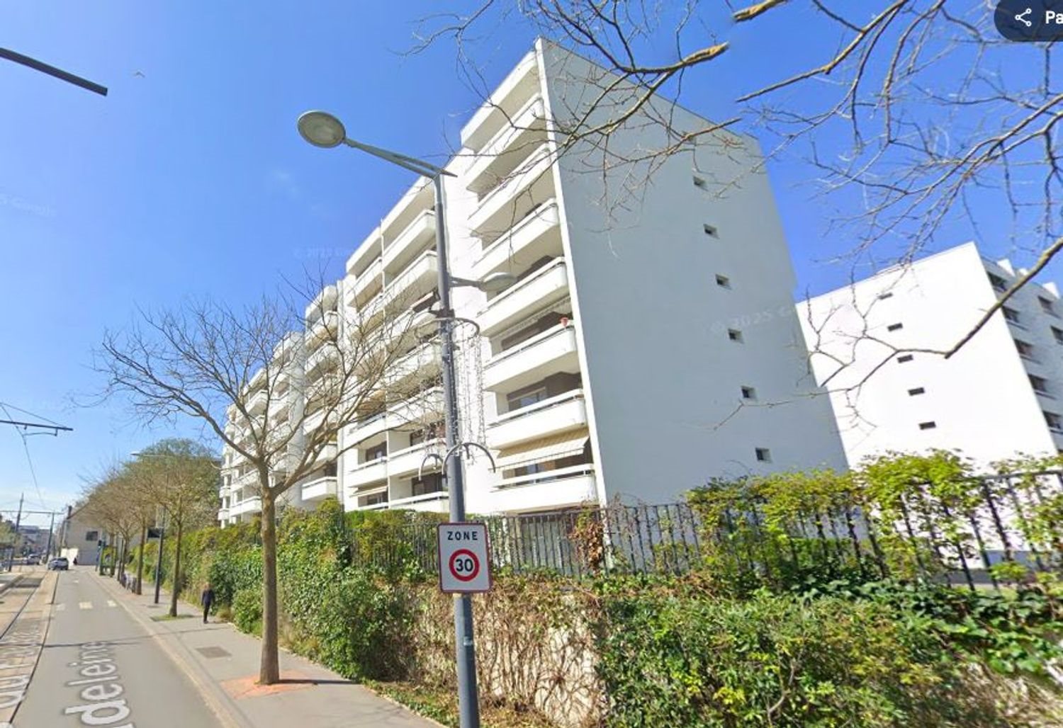 Appartement à vendre, 73m², Orléans