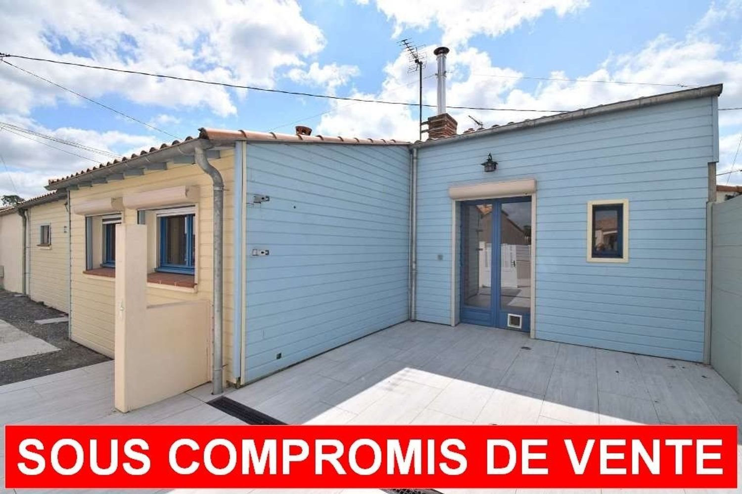 Maison à vendre, 89m², Saint-Colomban