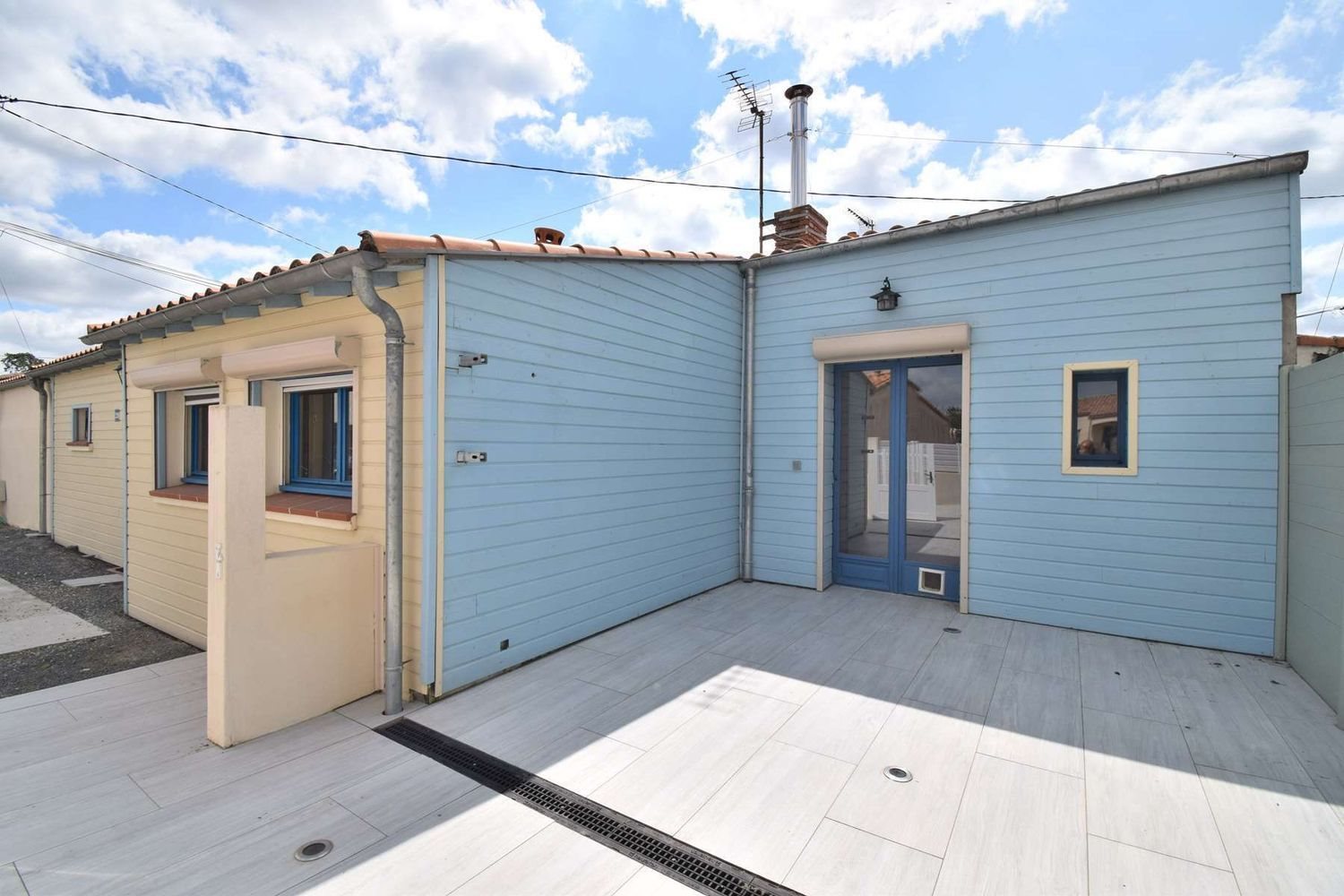 Maison à vendre, 89m², Saint-Colomban