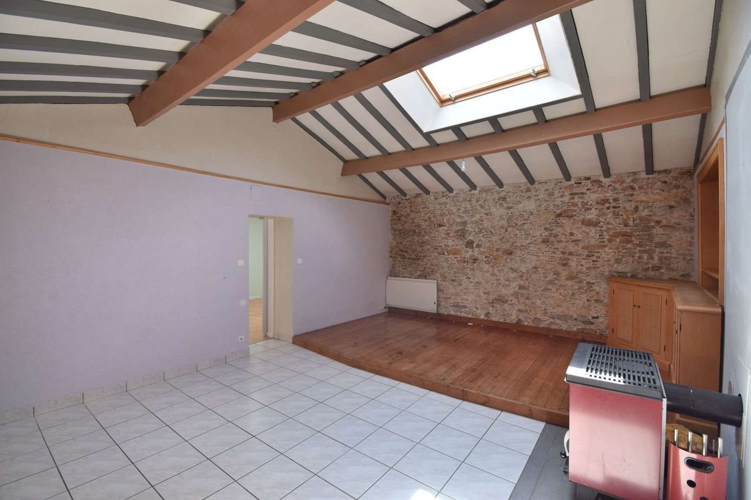 Maison à vendre, 89m², Saint-Colomban