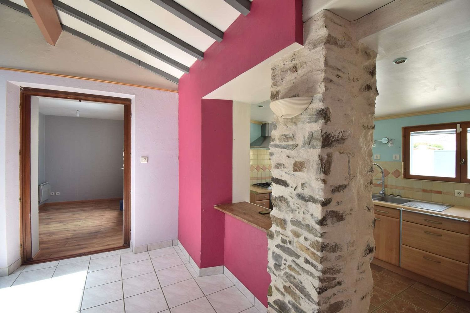 Maison à vendre, 89m², Saint-Colomban