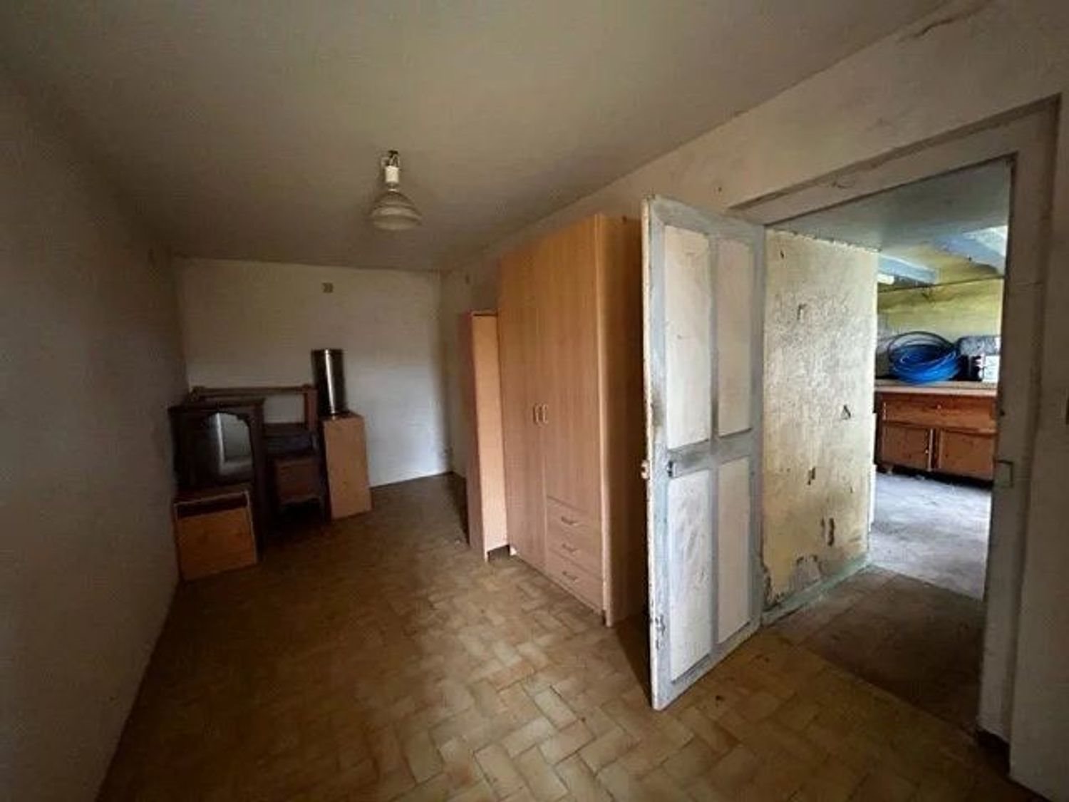 Maison à vendre, 49m², Chenu