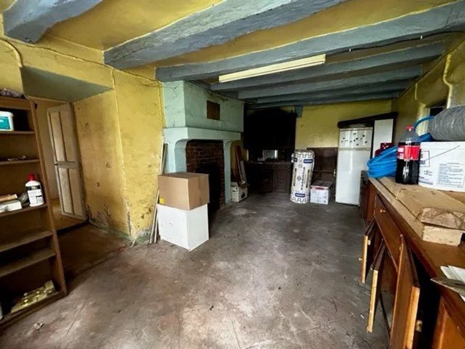 Maison à vendre, 49m², Chenu