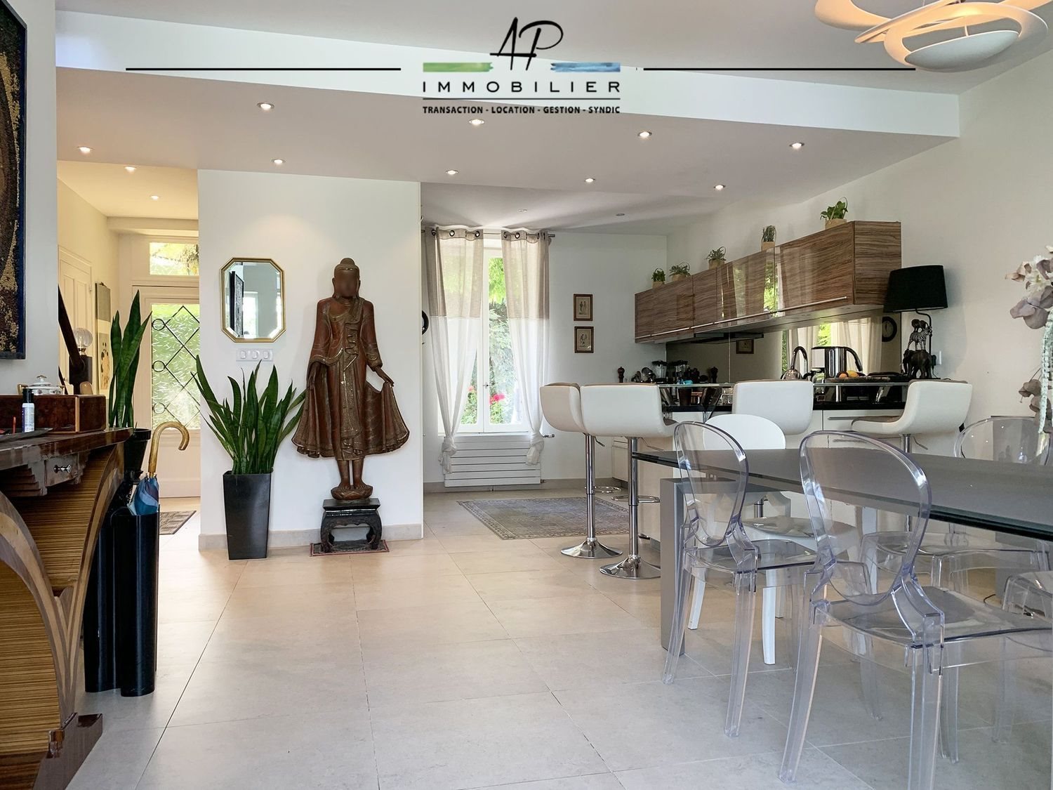 Maison à vendre, 222m², Arc-sur-Tille