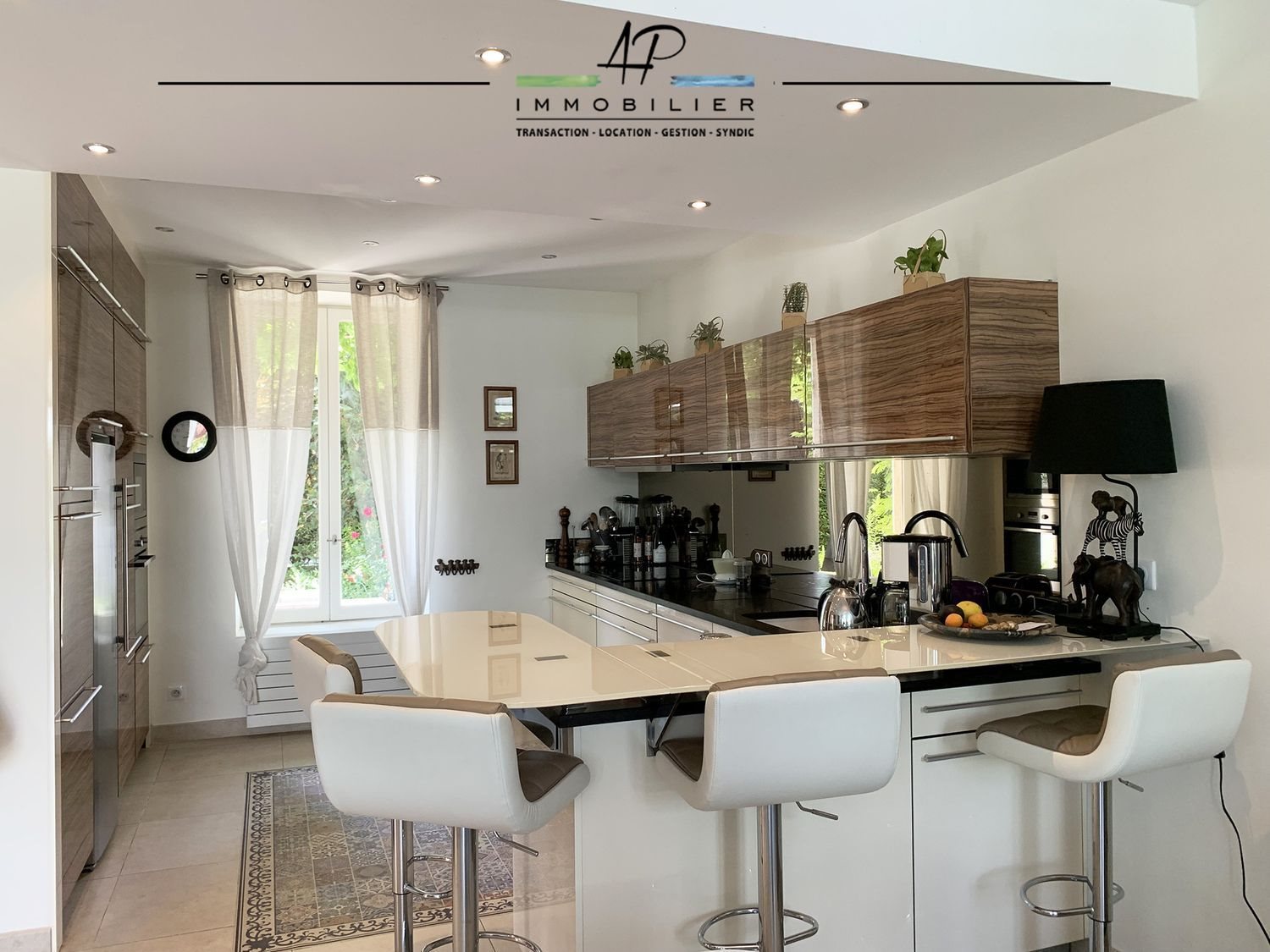 Maison à vendre, 222m², Arc-sur-Tille