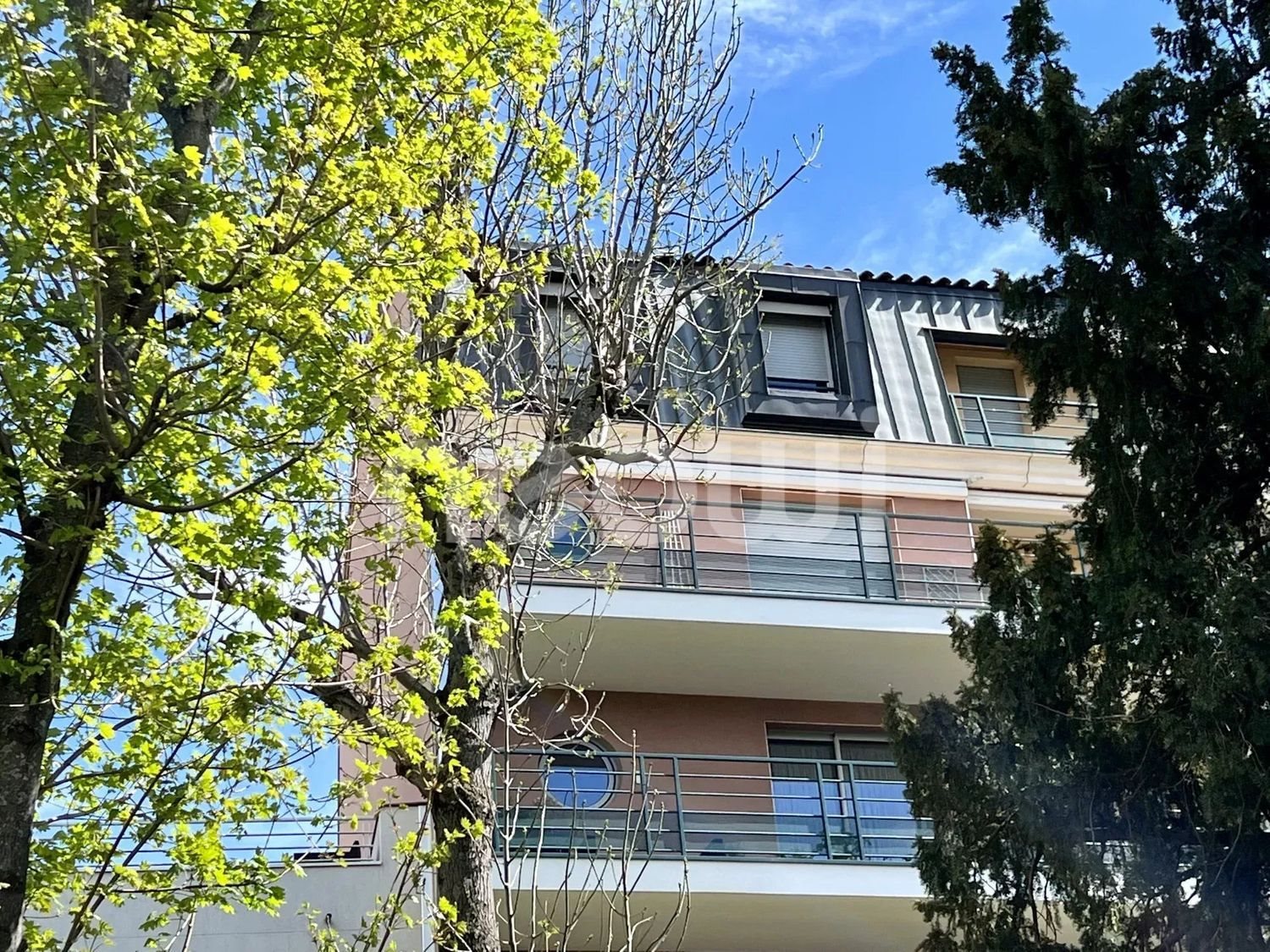 Appartement à vendre, 133m², Riom