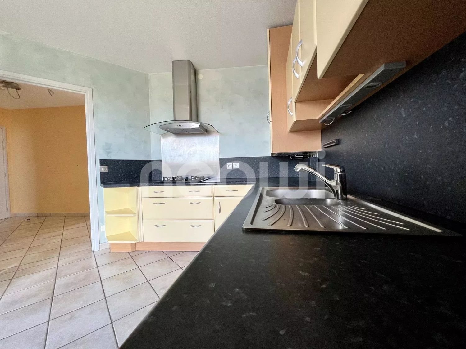 Appartement à vendre, 133m², Riom