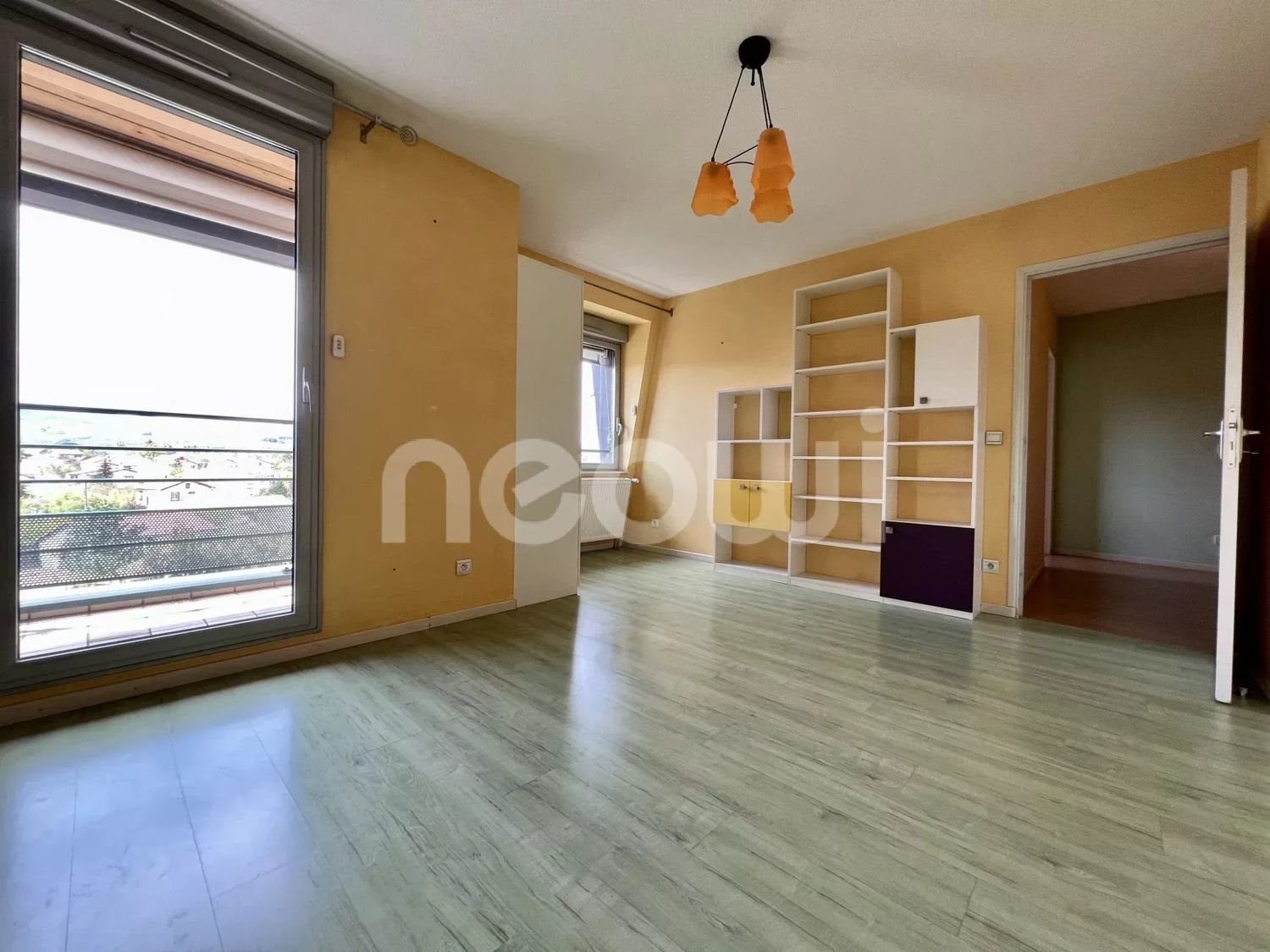 Appartement à vendre, 133m², Riom