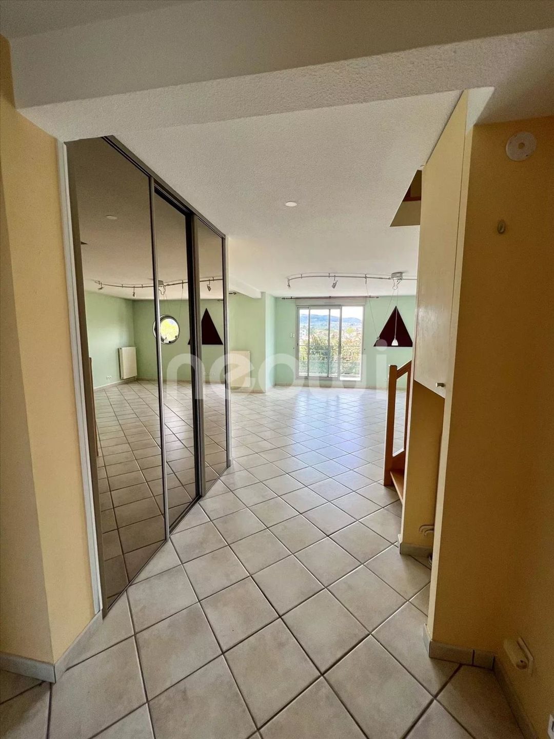 Appartement à vendre, 133m², Riom