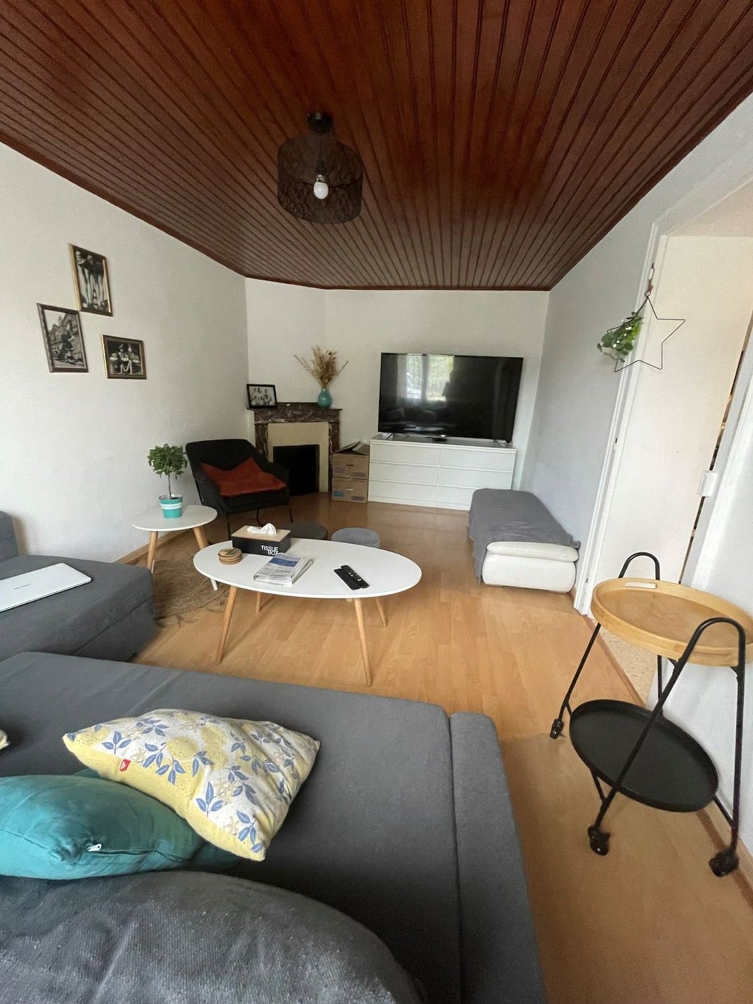 Maison à louer, 140m², Montans