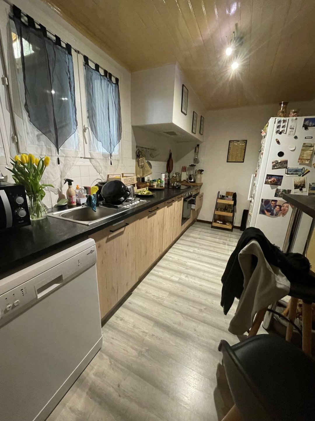 Maison à louer, 140m², Montans