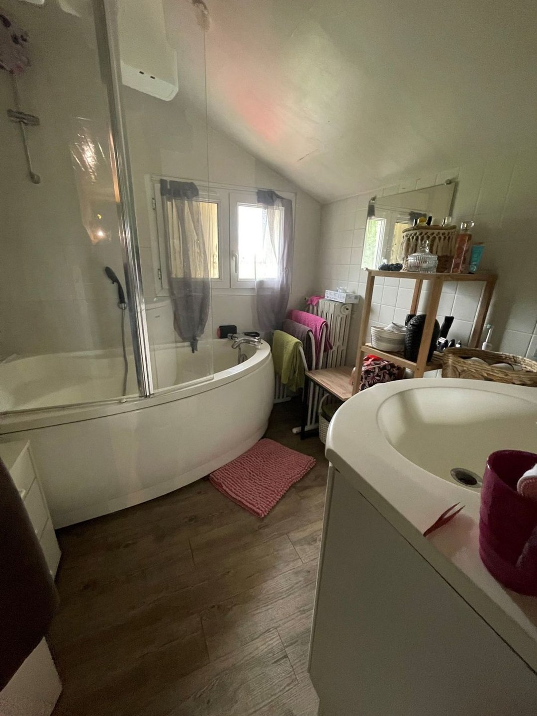 Maison à louer, 140m², Montans