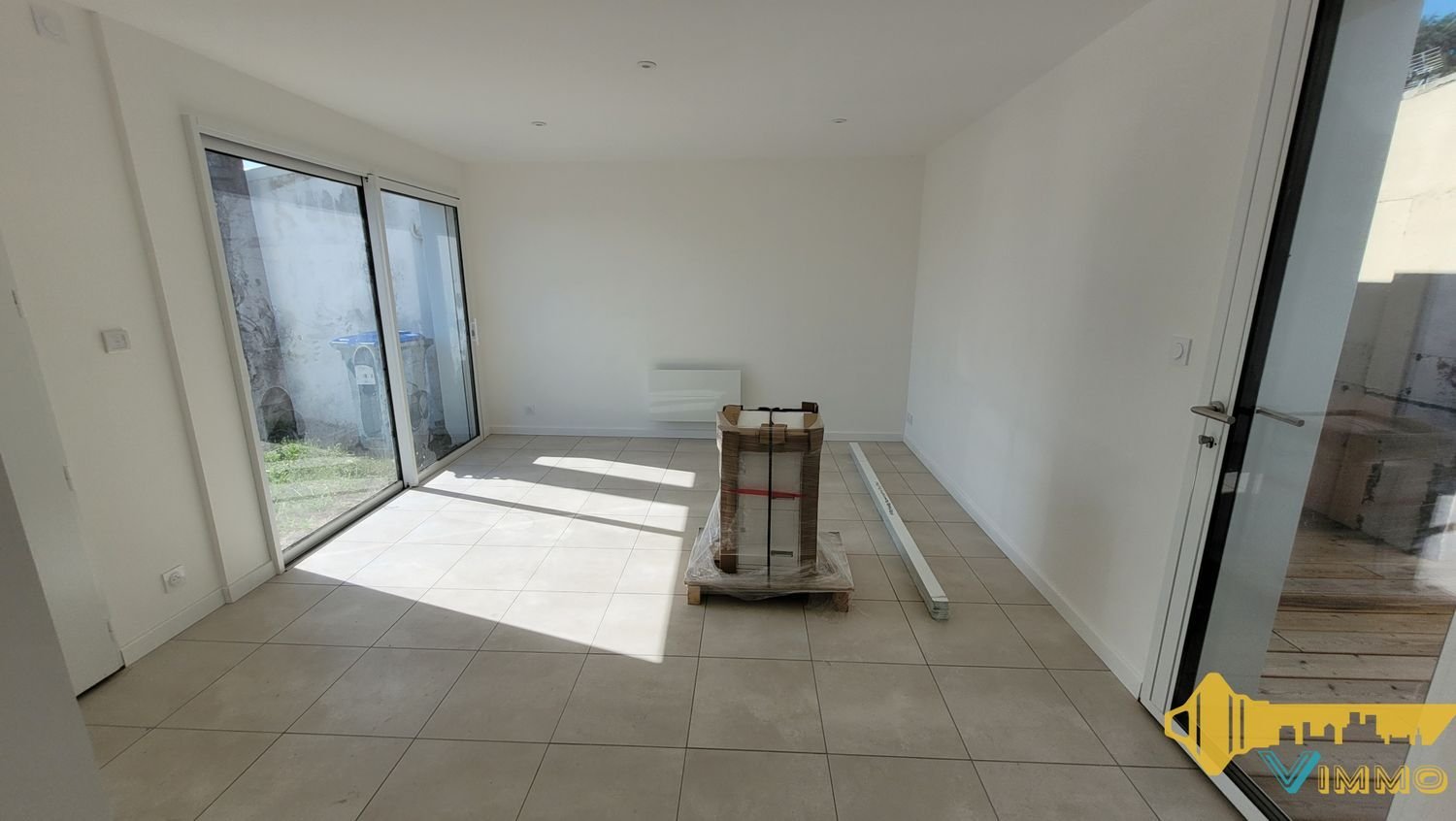 Maison à louer, 115m², Vertou