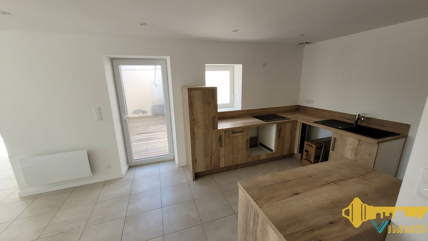 Maison à louer, 115m², Vertou