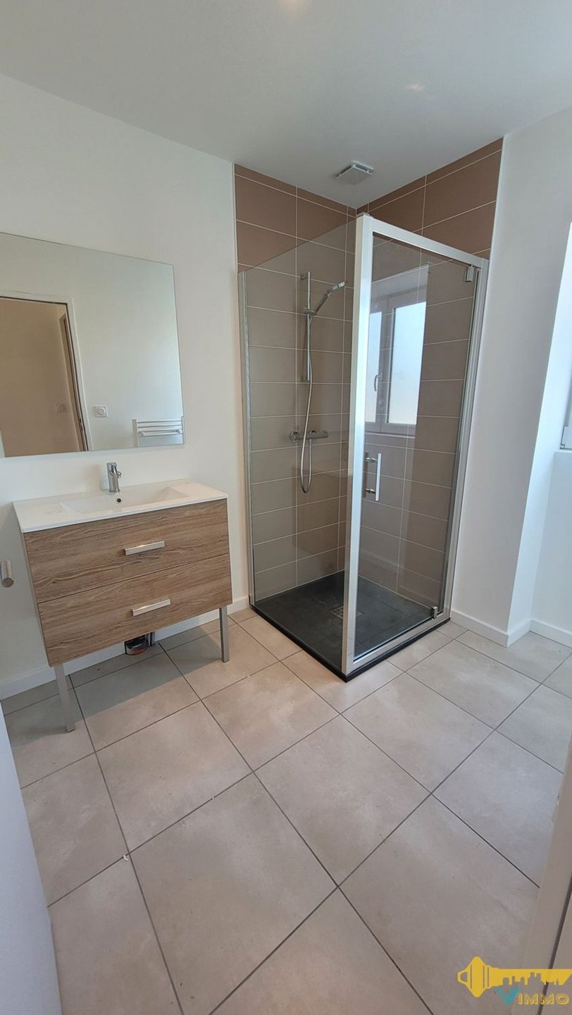 Maison à louer, 115m², Vertou
