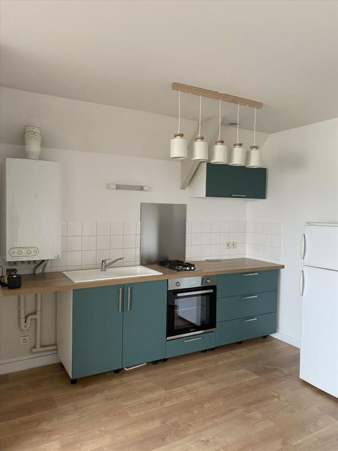 Appartement à louer, 44m², Bourges