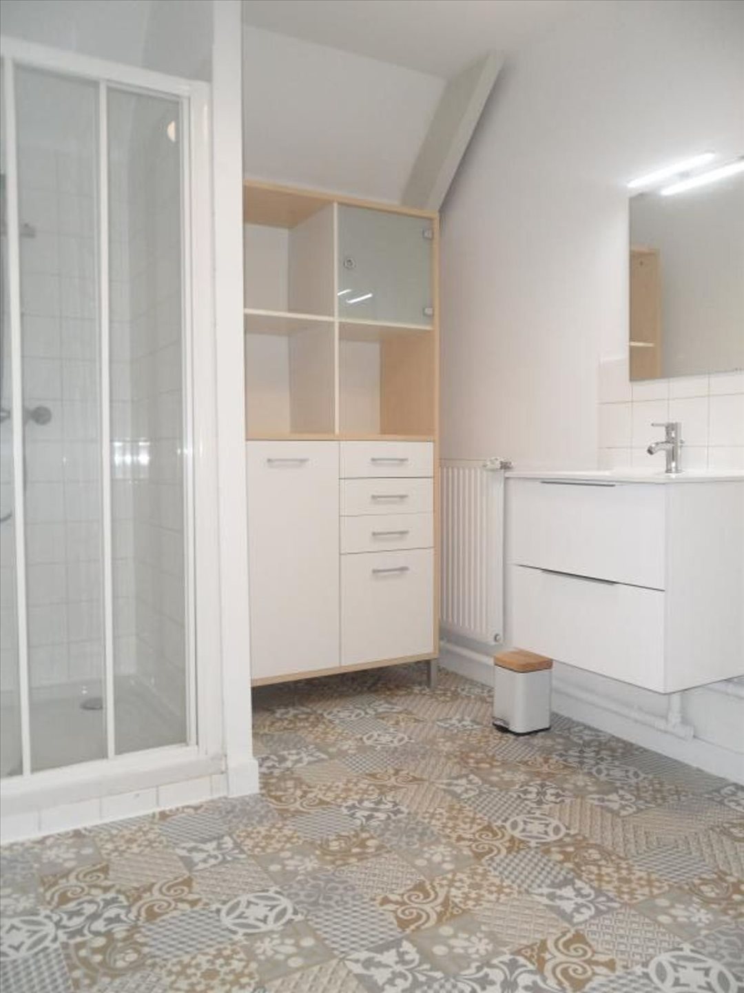 Appartement à louer, 44m², Bourges
