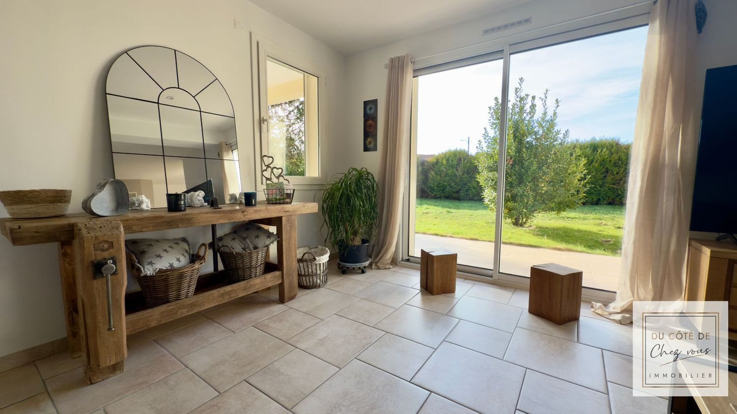 Maison à vendre, 250m², La Rivière-de-Corps