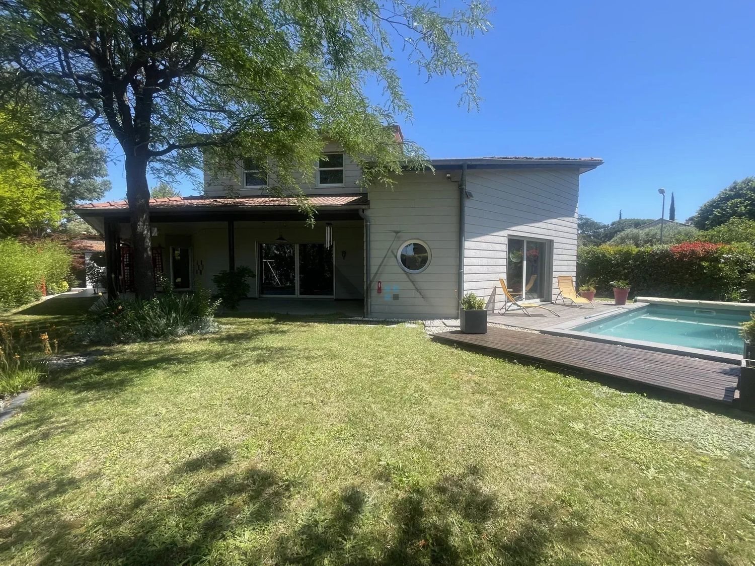 Maison à vendre, 176m², Montélimar