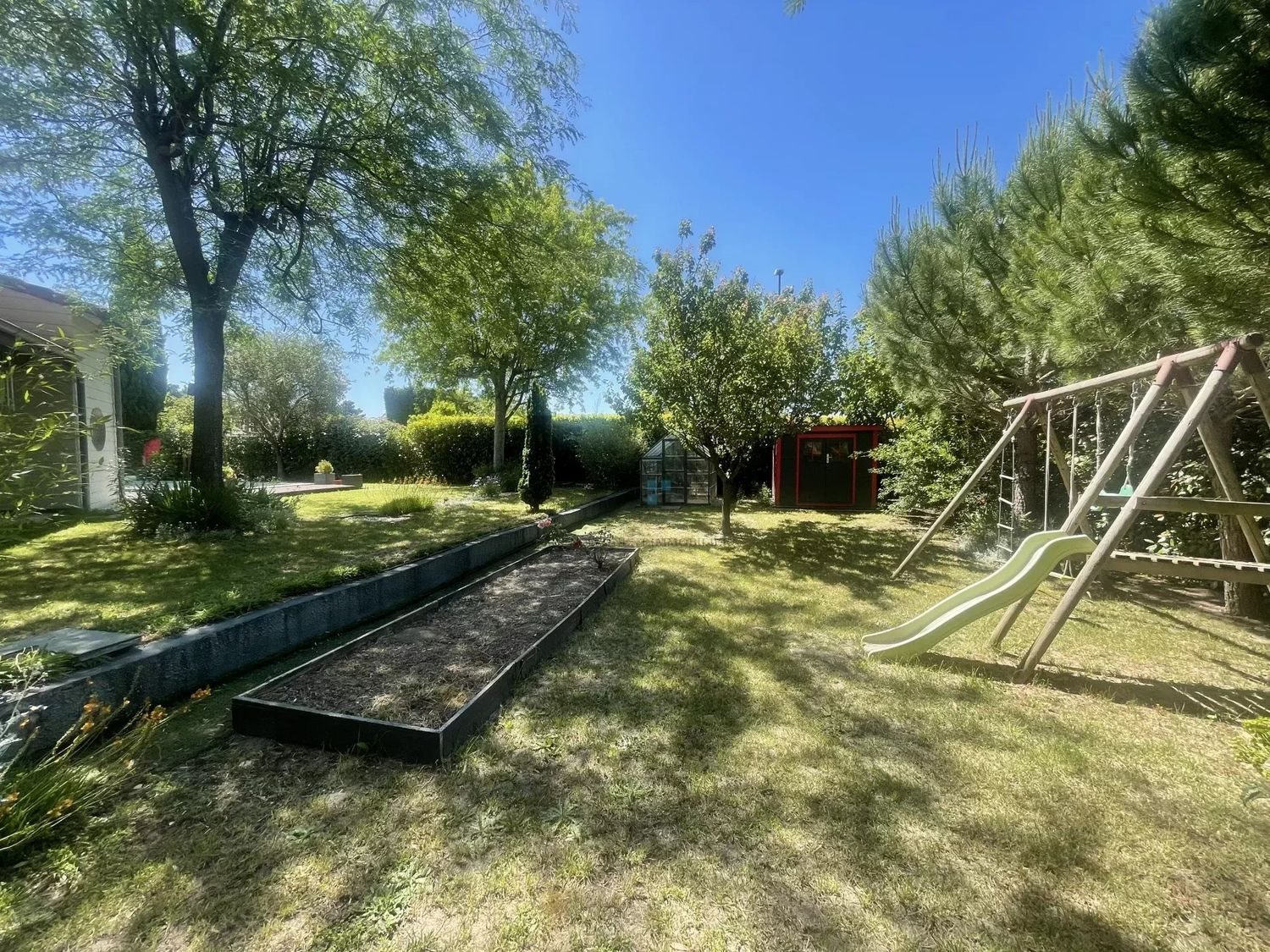 Maison à vendre, 176m², Montélimar
