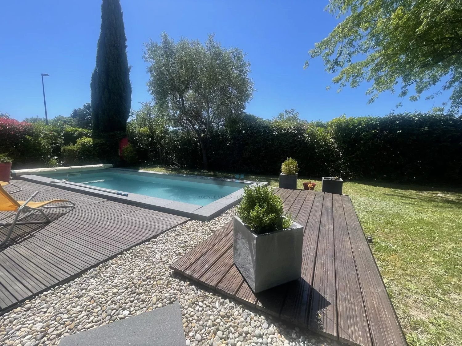 Maison à vendre, 176m², Montélimar
