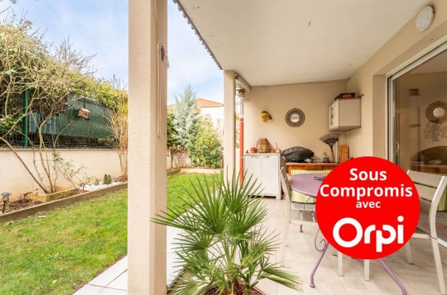 Appartement à vendre, 77m², Fleurieux-sur-l'Arbresle
