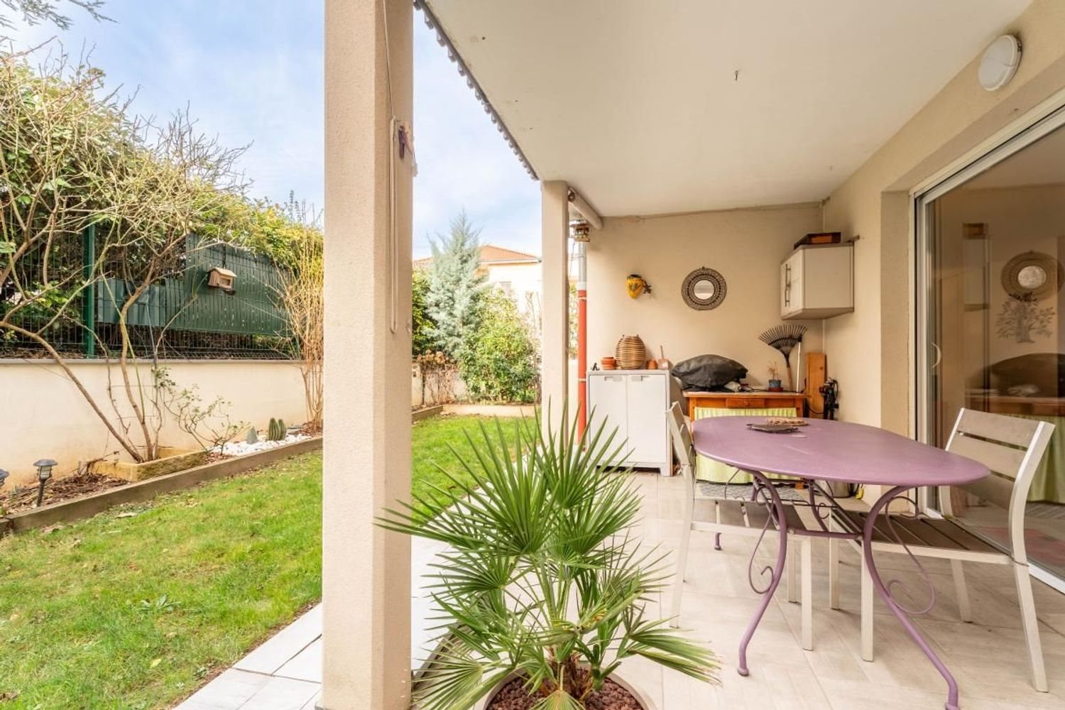 Appartement à vendre, 77m², Fleurieux-sur-l'Arbresle