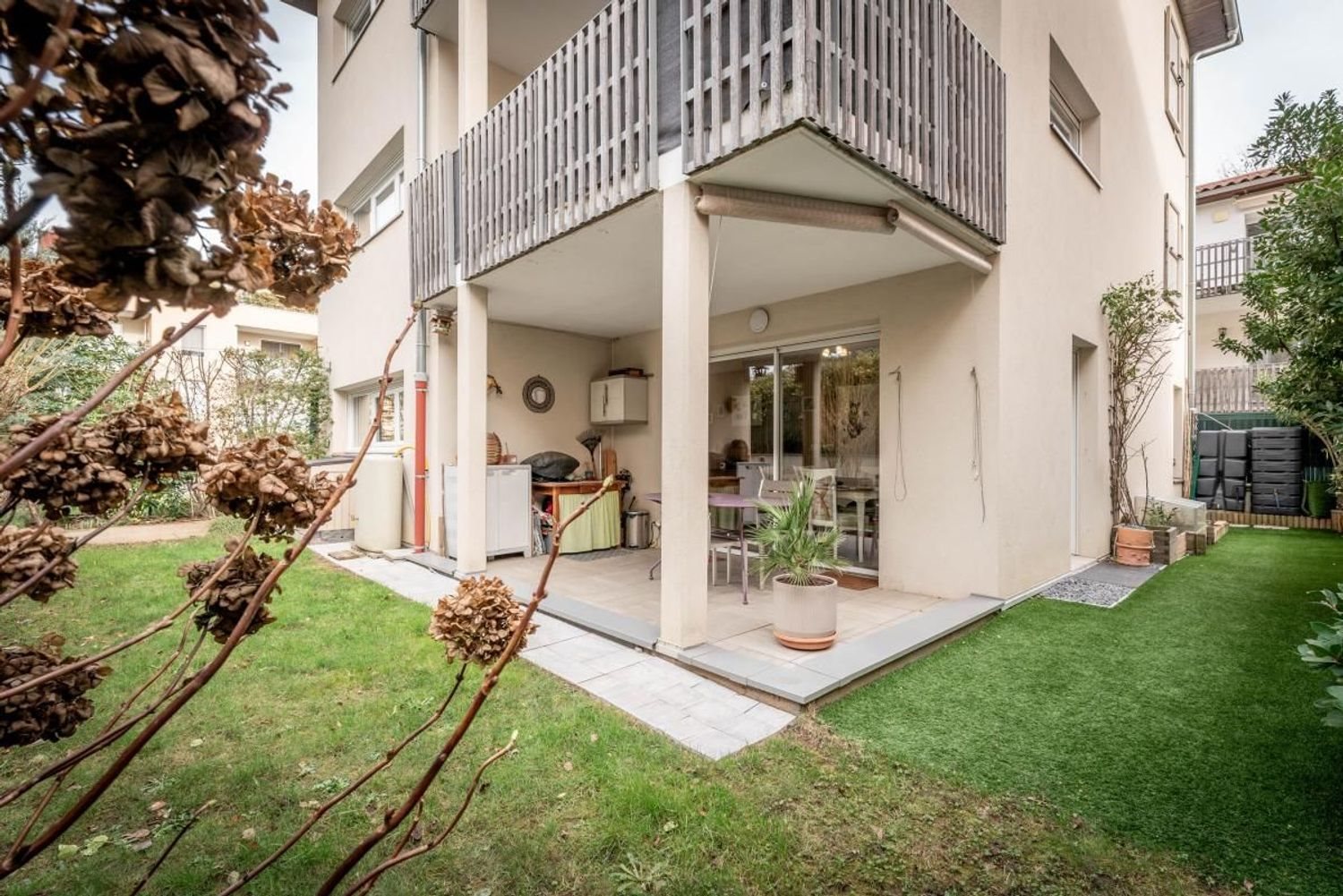 Appartement à vendre, 77m², Fleurieux-sur-l'Arbresle