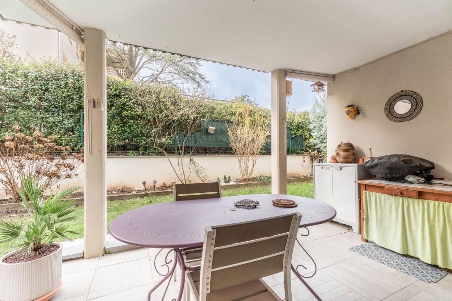 Appartement à vendre, 77m², Fleurieux-sur-l'Arbresle